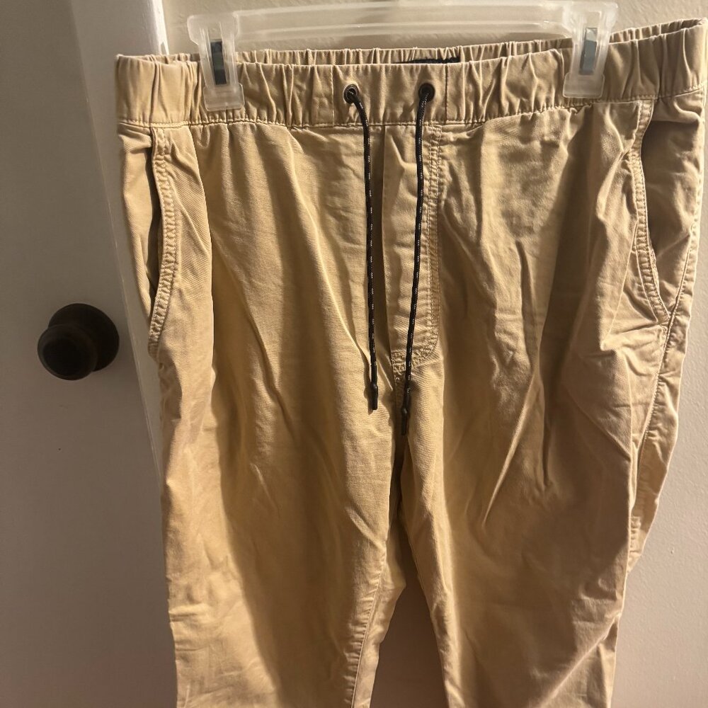 Men's Cargo Pants